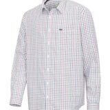 Hoggs Of Fife Fernie Bamboo Shirt