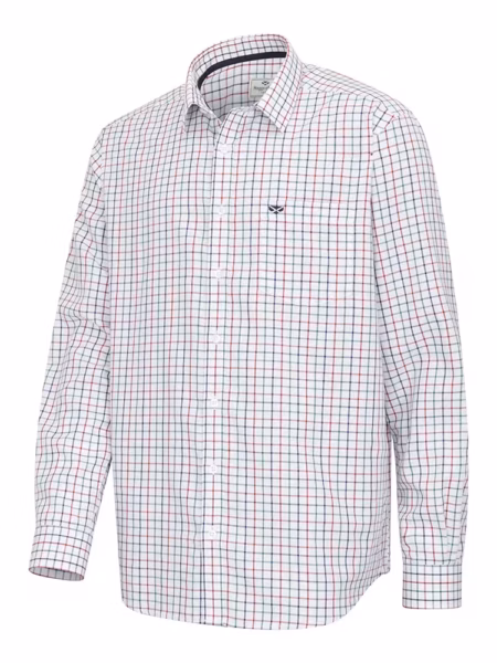 Hoggs Of Fife Fernie Bamboo Shirt