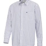 Hoggs Of Fife Fernie Bamboo Shirt