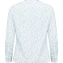 Hoggs Of Fife Thistle Print Shirt