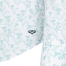 Hoggs Of Fife Thistle Print Shirt