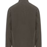 Hoggs Of Fife Islander Techpro 1/4 Zip Shirt