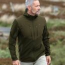 Hoggs Of Fife Ardross 4-Way Active Jacket