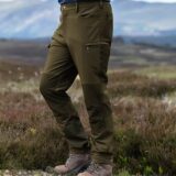 Hoggs Of Fife Ardross 4-Way Active Trousers