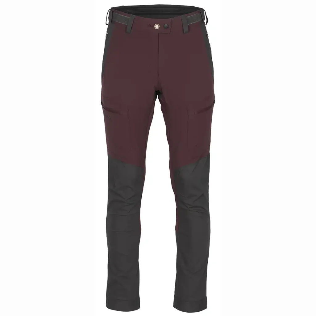 Pinewood Finnveden Hybrid Women's Trousers