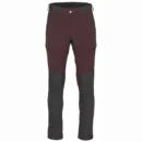 PinewoodFinnvedenHybridExtremeWomen_sEarthPlumAnthraciteFront