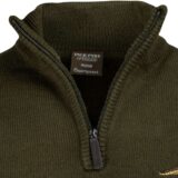 Jack-Pyke-Mens-Pheasant-Zip-Neck-Pullover-Olive_02