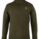 Jack-Pyke-Mens-Pheasant-Zip-Neck-Pullover-Olive_03