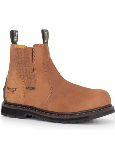 Hoggs of Fife Air-Shire Dealer Boot