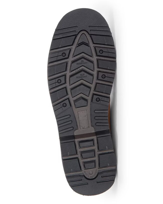 Hoggs of Fife Air-Shire Dealer Boot Hoggs of Fife Air-Shire Dealer Boot