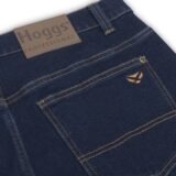 Hoggs of Fife Clyde Comfort Denim Jeans