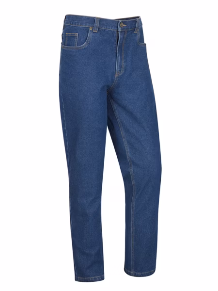 Hoggs of Fife Clyde Comfort Denim Jeans