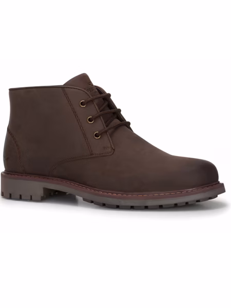 Hoggs of Fife Clayton Chukka Boot