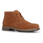 Coffee Suede