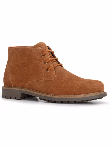 Hoggs of Fife Clayton Chukka Boot