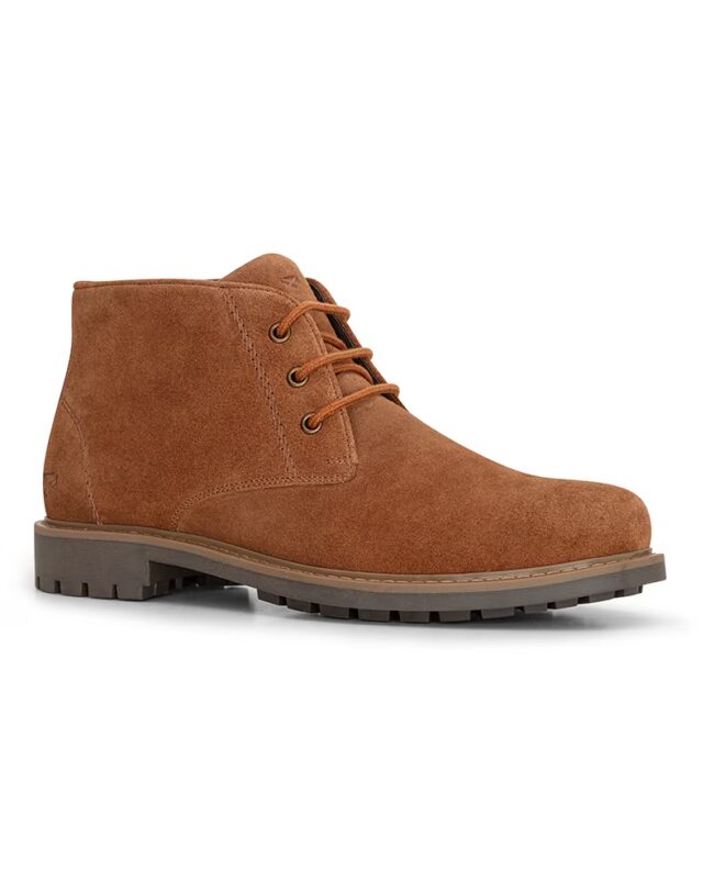 Hoggs of Fife Clayton Chukka Boot