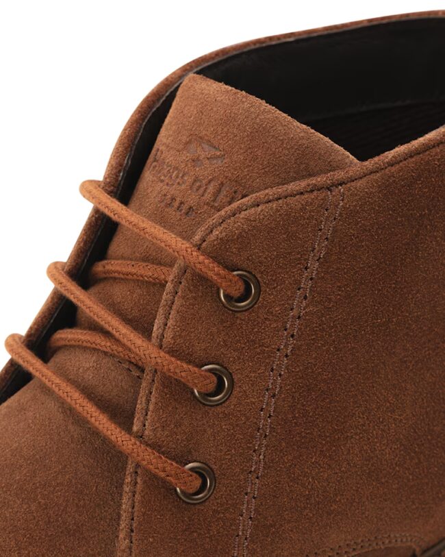 Hoggs of Fife Clayton Chukka Boot Hoggs of Fife Clayton Chukka Boot