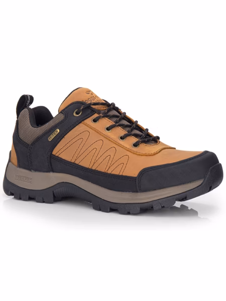 Hoggs of Fife Corrie Adventure Lace Shoe