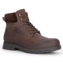 Hoggs of Fife Dundas Lace Boot