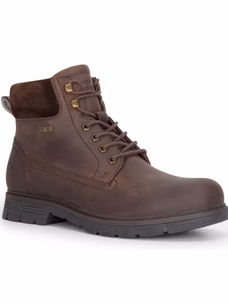 Hoggs of Fife Dundas Lace Boot