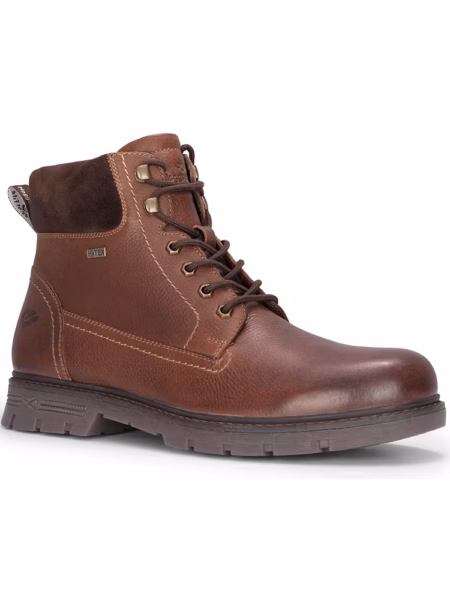 Hoggs of Fife Dundas Lace Boot
