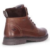 Hoggs of Fife Dundas Lace Boot