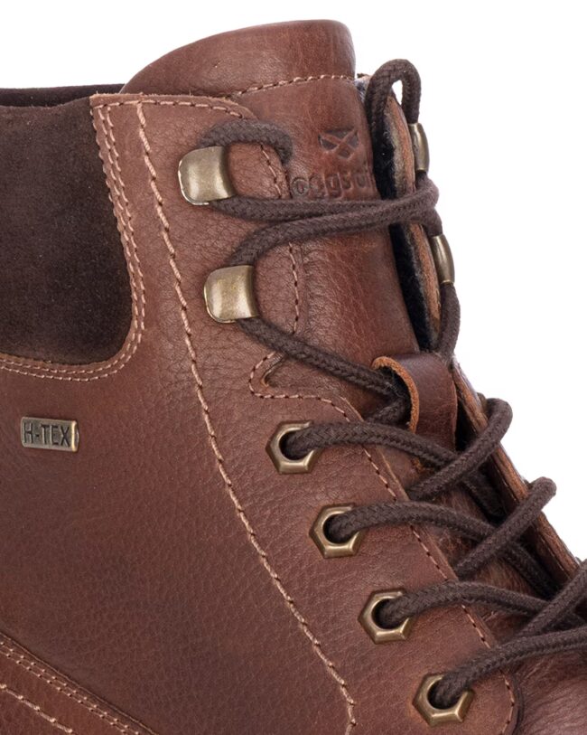 Hoggs of Fife Dundas Lace Boot Hoggs of Fife Dundas Lace Boot