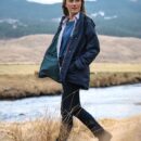 Hoggs of Fife Fara Waterproof Jacket