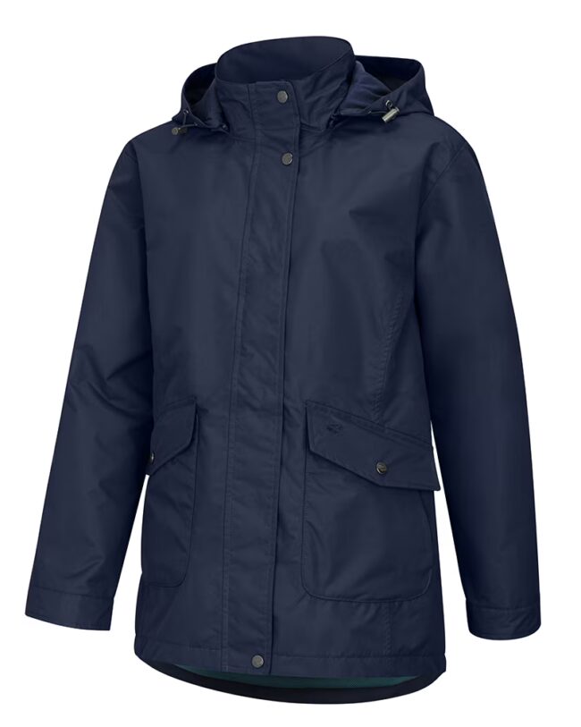 Hoggs of Fife Fara Waterproof Jacket