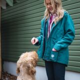 Hoggs of Fife Fara Waterproof Jacket