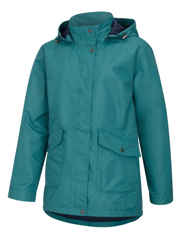 Hoggs of Fife Fara Waterproof Jacket Hoggs of Fife Fara Waterproof Jacket