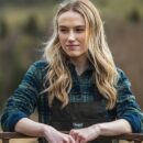 Hoggs of Fife Hogg Tartan Ladies Shacket