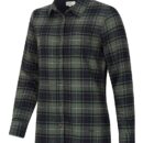 Hoggs of Fife Hogg Tartan Ladies Shacket