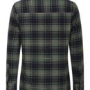 Hoggs of Fife Hogg Tartan Ladies Shacket