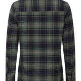 Hoggs of Fife Hogg Tartan Ladies Shacket