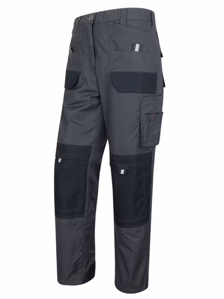 Hoggs of Fife Granite Ii Utility Thermal Trousers