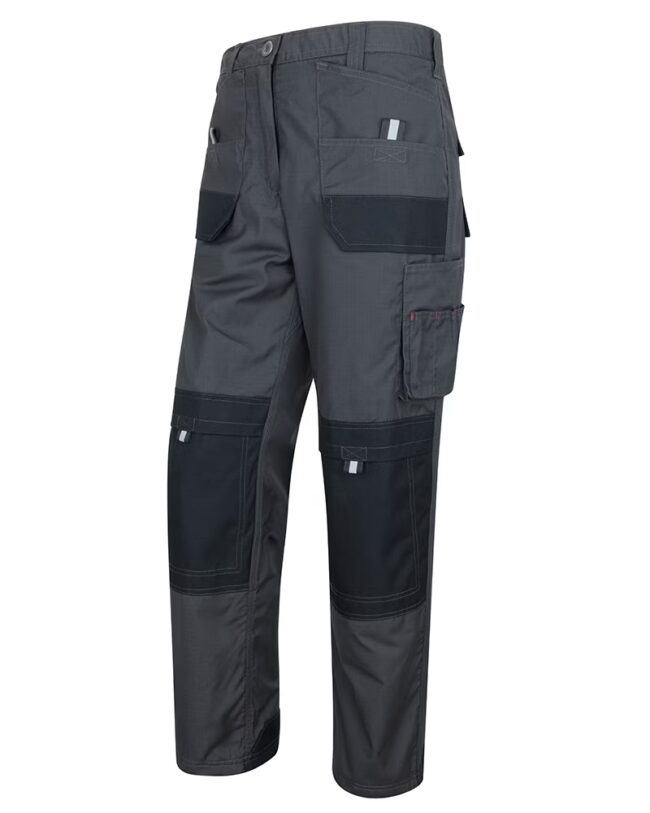 Hoggs of Fife Granite Ii Utility Thermal Trousers