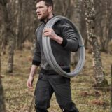 Hoggs of Fife Granite Ii Utility Unlined Trousers