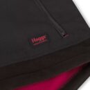 Hoggs of Fife Granite Bonded Fleece Jacket