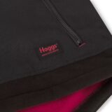 Hoggs of Fife Granite Bonded Fleece Jacket