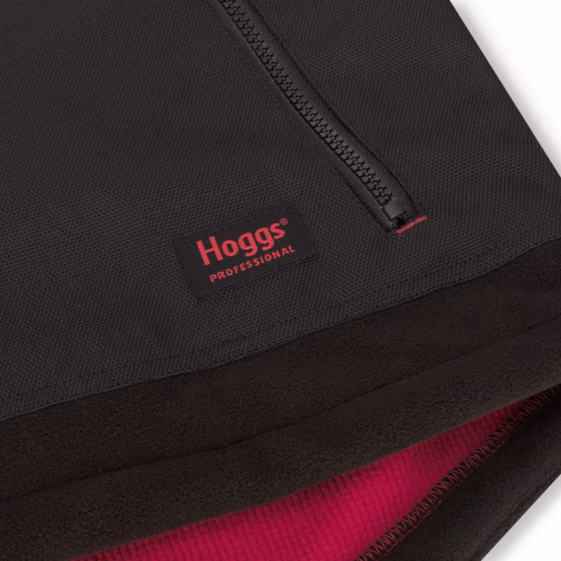 Hoggs of Fife Granite Bonded Fleece Jacket Hoggs of Fife Granite Bonded Fleece Jacket