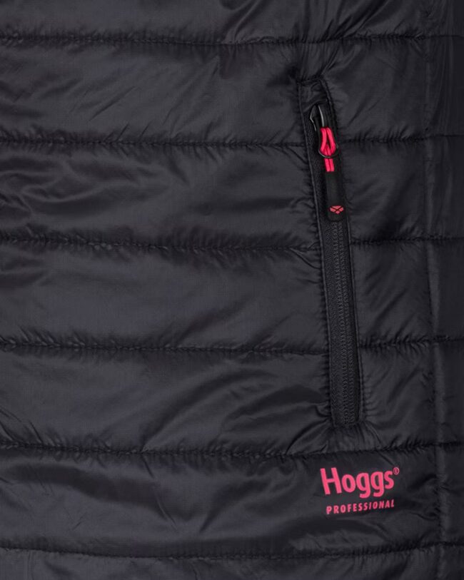 Hoggs of Fife Granite Rip-Stop Gilet Hoggs of Fife Granite Rip-Stop Gilet