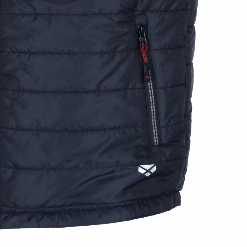 Hoggs of Fife Granite Rip-Stop Gilet Hoggs of Fife Granite Rip-Stop Gilet