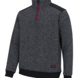 Hoggs of Fife Granite Sweatshirt