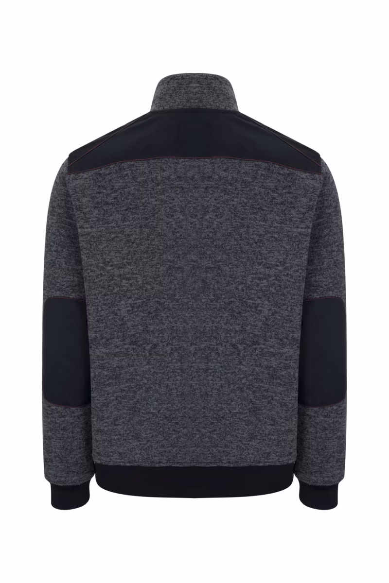 Hoggs of Fife Granite Sweatshirt Hoggs of Fife Granite Sweatshirt