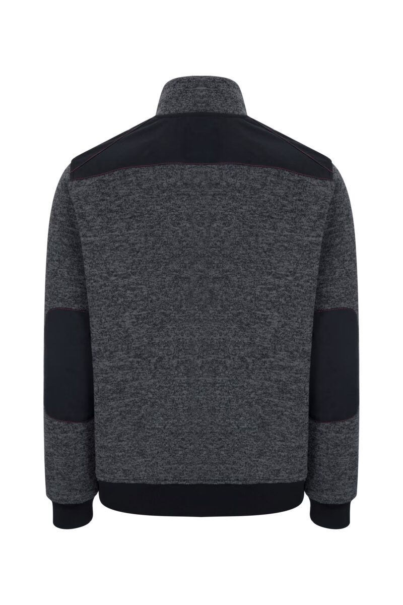 Hoggs of Fife Granite Sweatshirt Hoggs of Fife Granite Sweatshirt