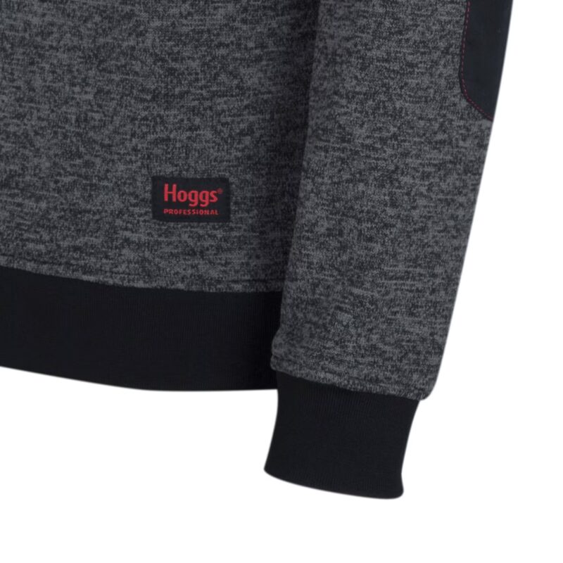 Hoggs of Fife Granite Sweatshirt Hoggs of Fife Granite Sweatshirt
