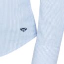 Hoggs of Fife Ingliston Ladies Stretch Stripe Shirt
