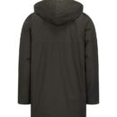 Hoggs of Fife Kelso Waterproof Gents Wax Jacket