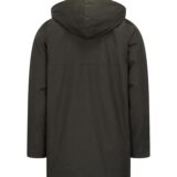 Hoggs of Fife Kelso Waterproof Gents Wax Jacket